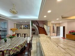 Jalan Haji Alias (D10), Semi-Detached #564738891